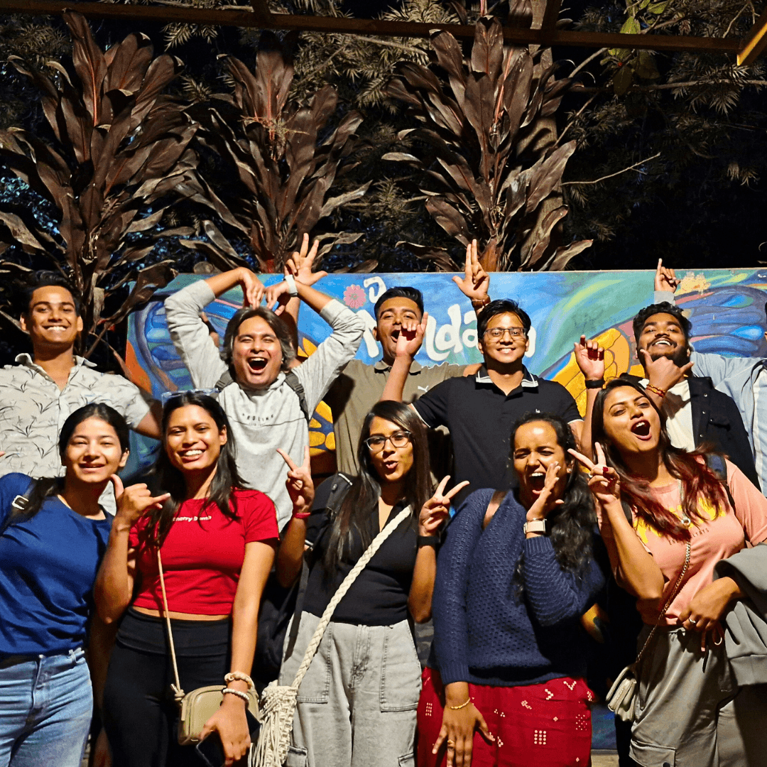 GOA - GOKARNA BACKPACKING ROAD TRIP (5N 6D)