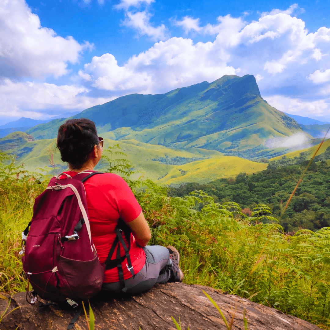 Kudremukh Weekend Trek