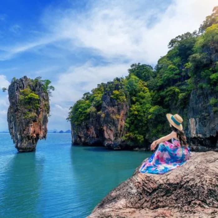 travel moment