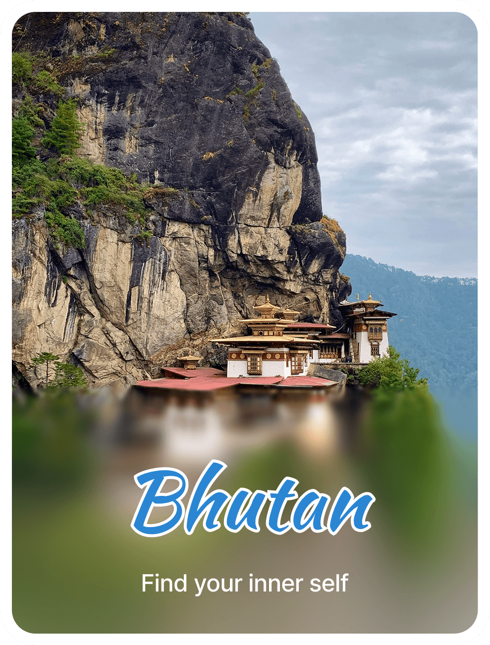 Bhutan