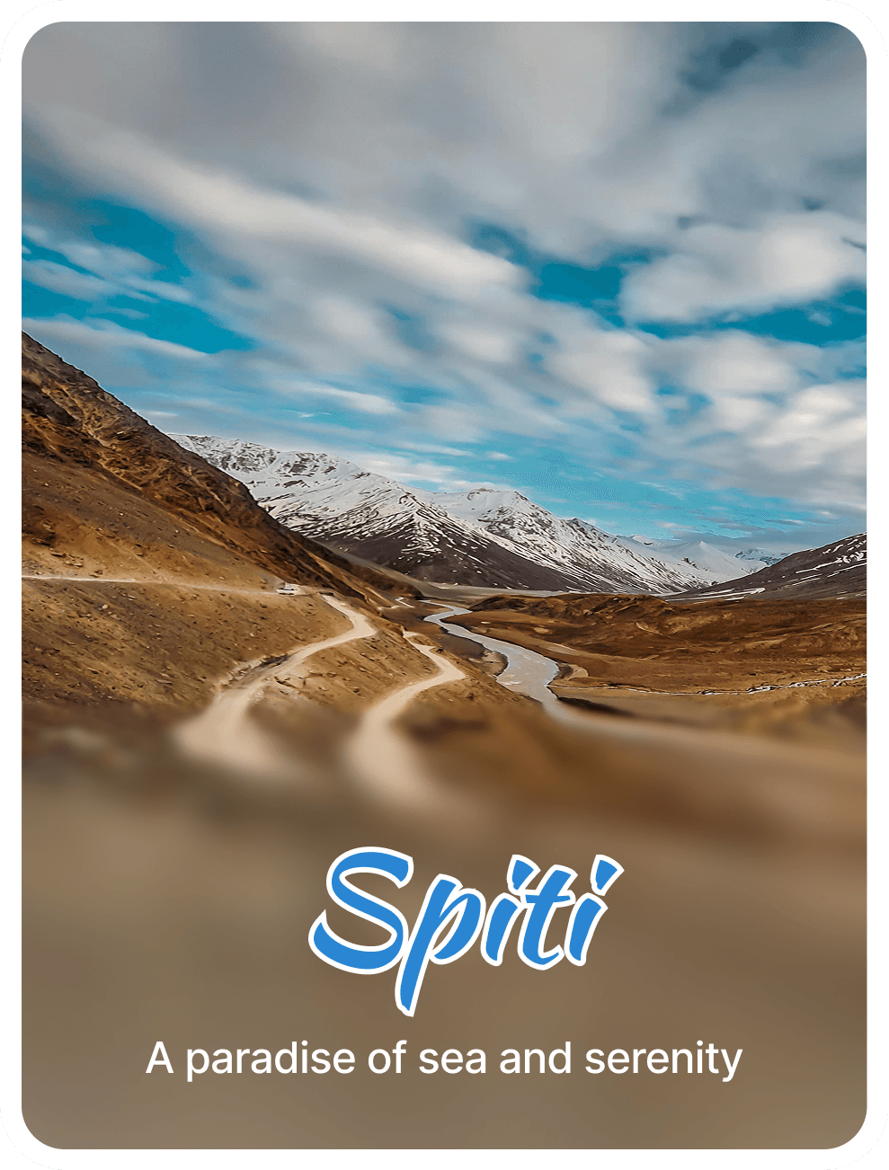 Spiti