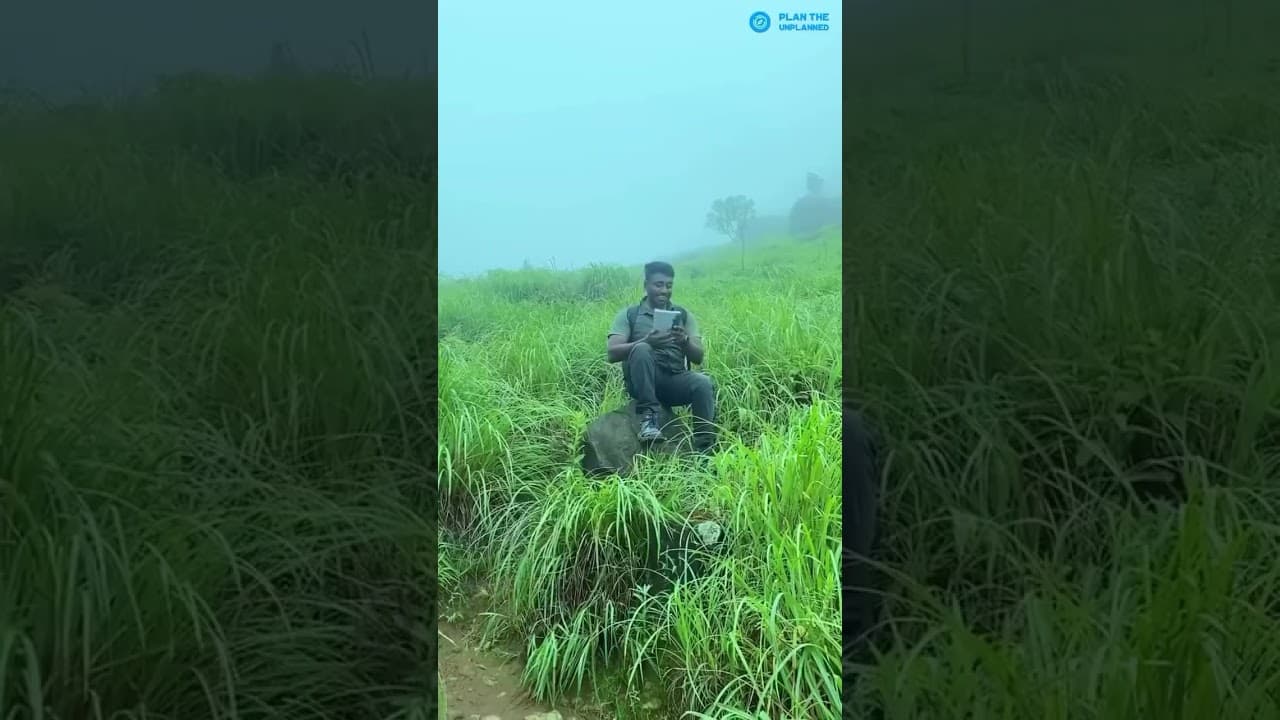 Plan the Unplanned