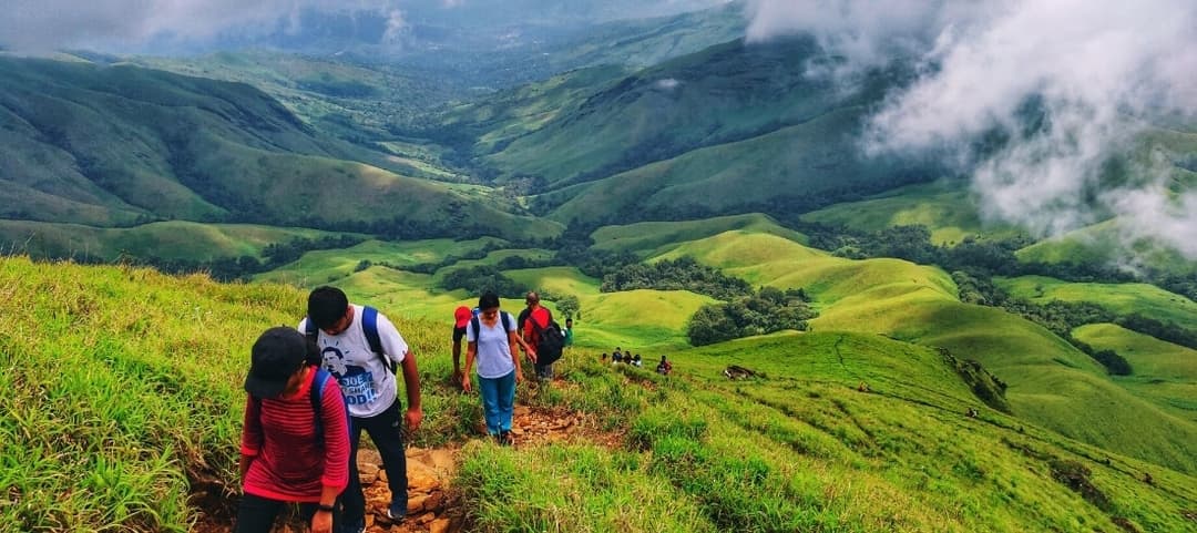 10 Facts You Didn't Know About The Western Ghats | Plan the Unplanned