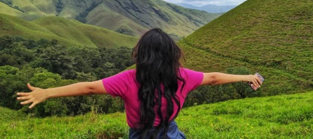 Need Some Adrenaline Rush? Plan A Trek To Kudremukh | Plan the Unplanned
