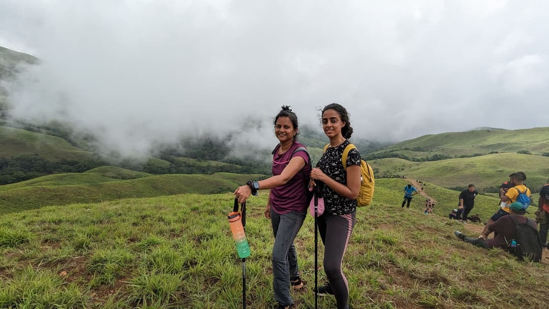 Netravati Trek Weekday Experience | Western Ghats Journey | Plan the Unplanned