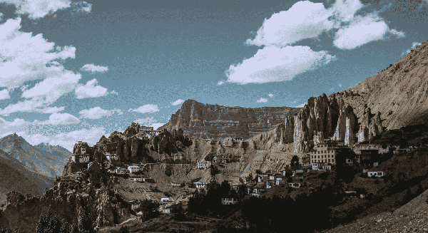 Spiti Valley Road Trip in Winter thumbnail 3