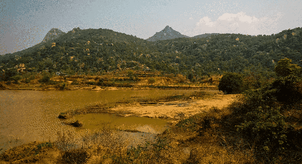 Chinaga Betta Day Trek photo 3