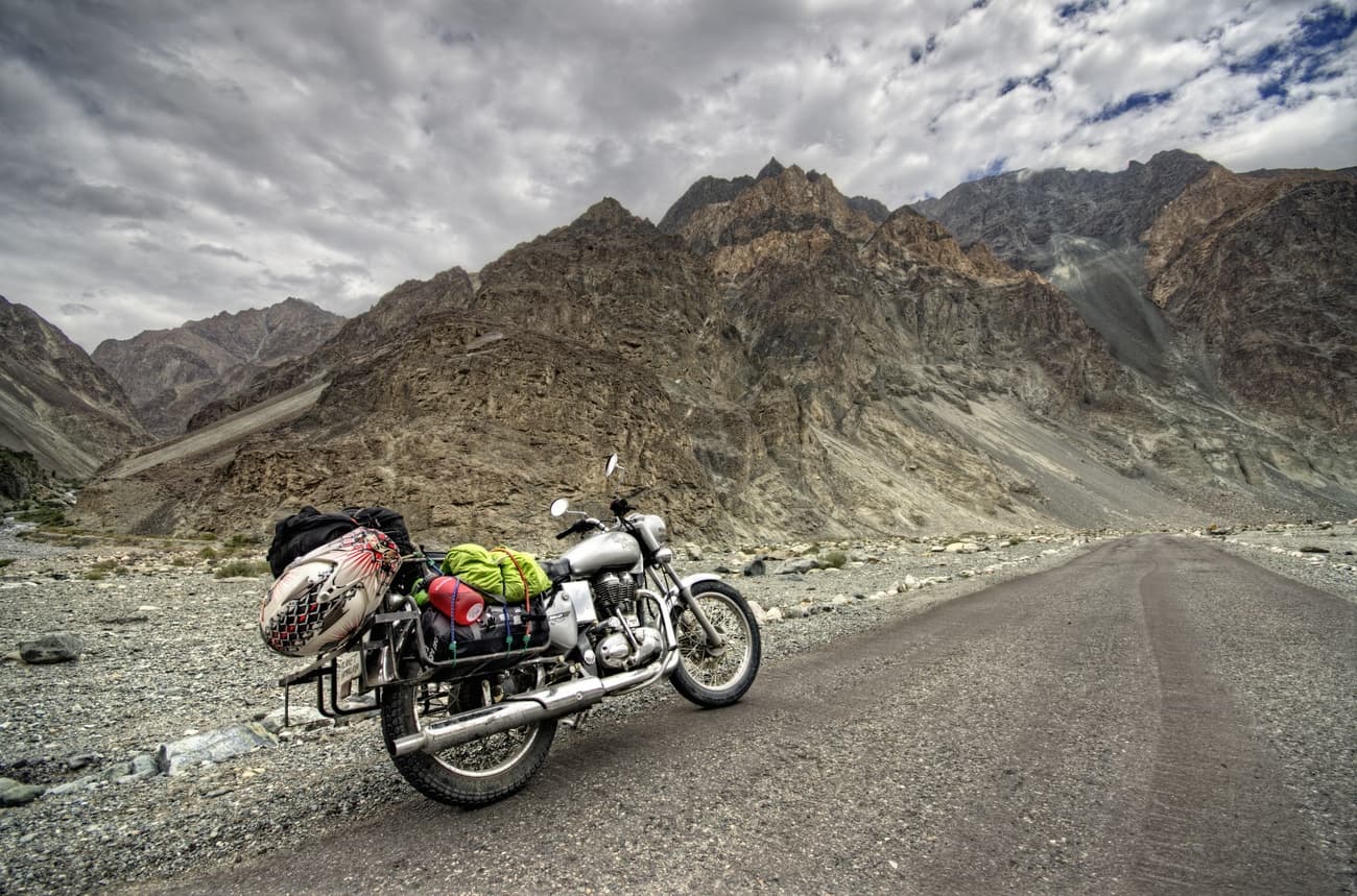 Leh Ladakh Group Trip with Turtuk, Nubra Valley & Pangong Lake (7 Days) | Plan the Unplanned