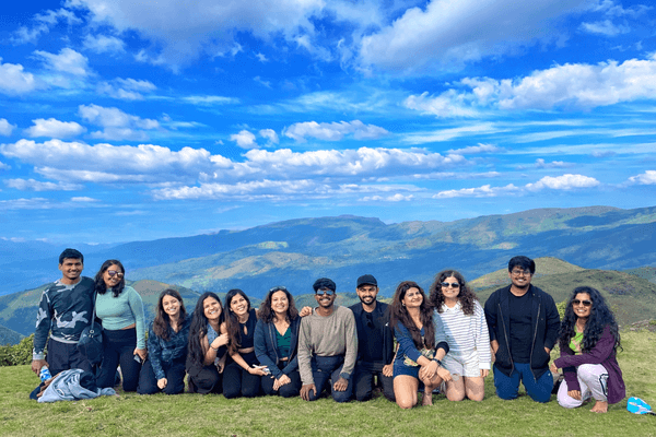 Chikmagalur Backpacking Trip thumbnail 2