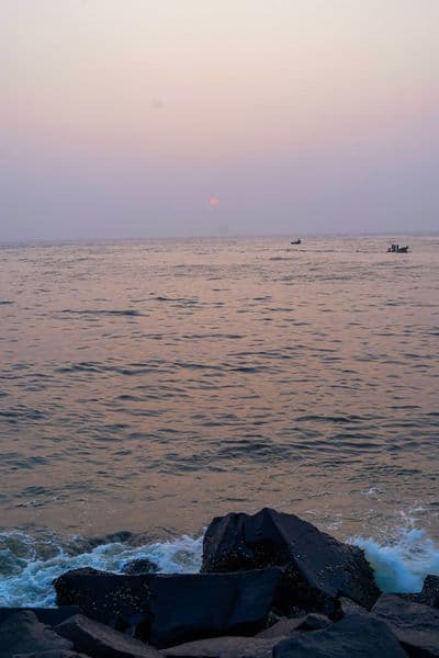 Pondicherry Weekend Backpacking Trip thumbnail 2