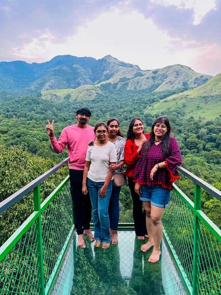Wayanad Backpacking Trip thumbnail 2
