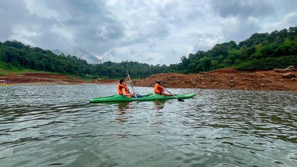 Wayanad Backpacking Trip thumbnail 3