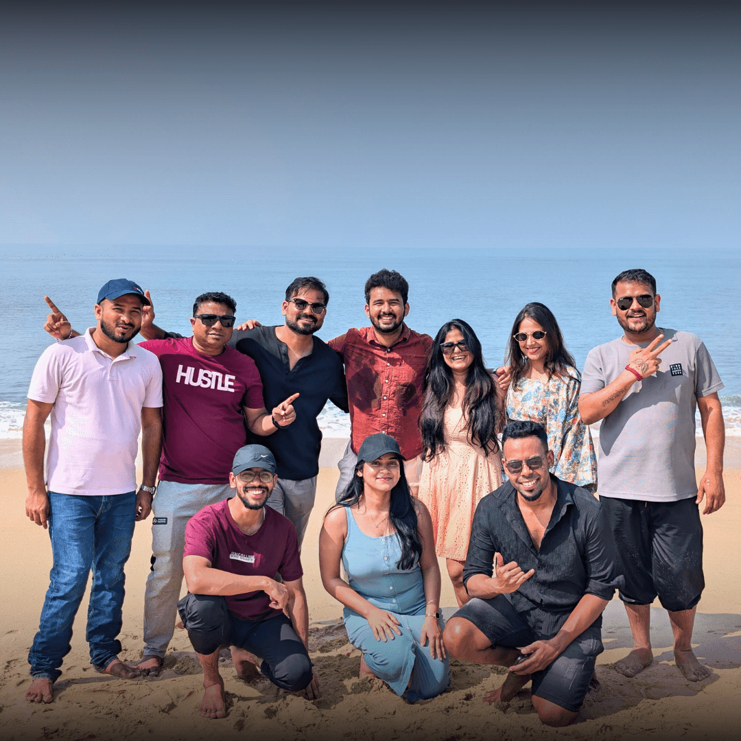 Kerala Backpacking RoadTrip (5N 6D) | Plan the Unplanned