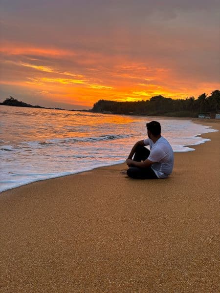 GOA - GOKARNA BACKPACKING ROAD TRIP (5N 6D) photo 4