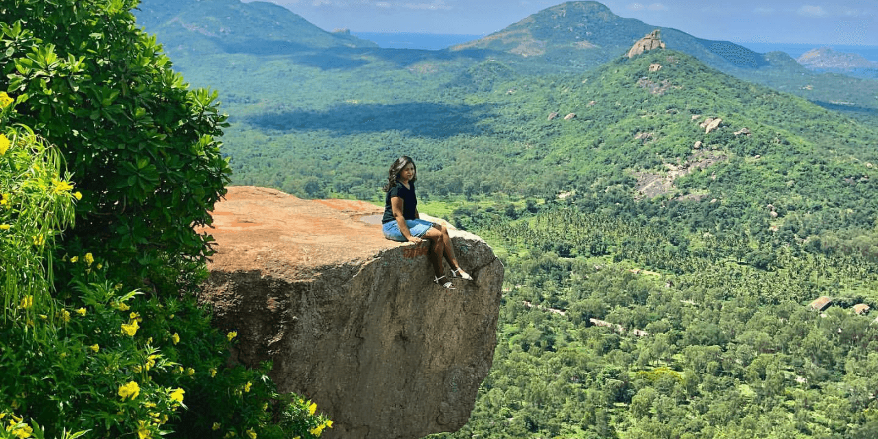Mandaragiri Trip and DD Hills Trek | Plan the Unplanned