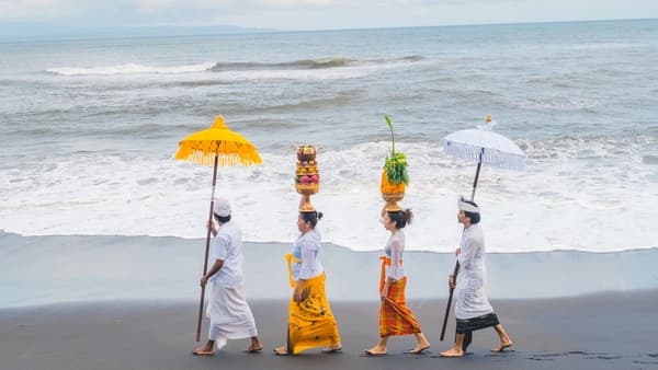 Bali Backpacking Tour photo 3