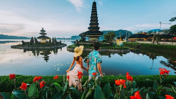 Bali Backpacking Tour photo 4