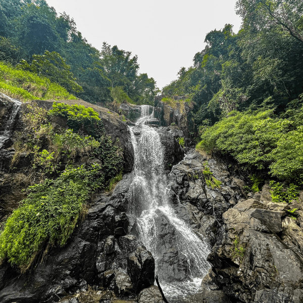 Banasura Hill Trek Kerala photo 3