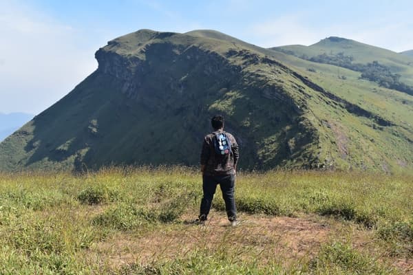 Chikmagalur Tour Package from Bangalore thumbnail 2
