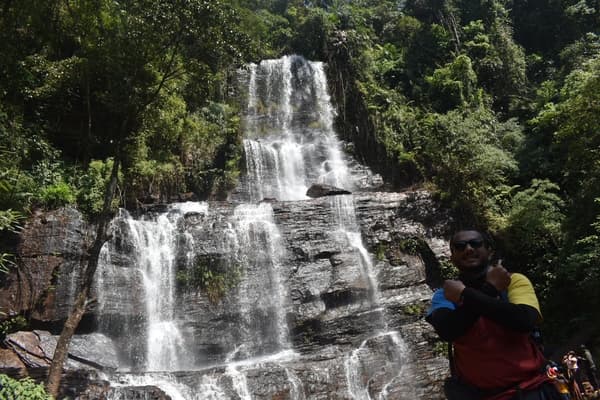 Chikmagalur Tour Package from Bangalore thumbnail 3