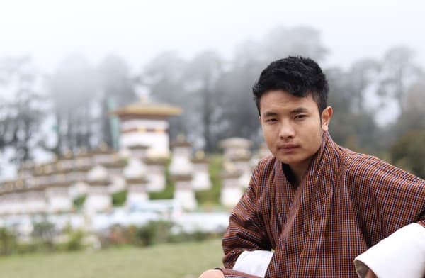 Bhutan Backpacking Trip with Phobjika Valley thumbnail 2