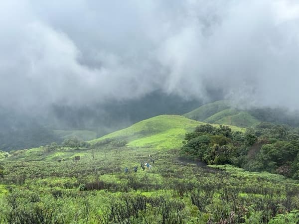 Gangadikal Peak Trek thumbnail 2