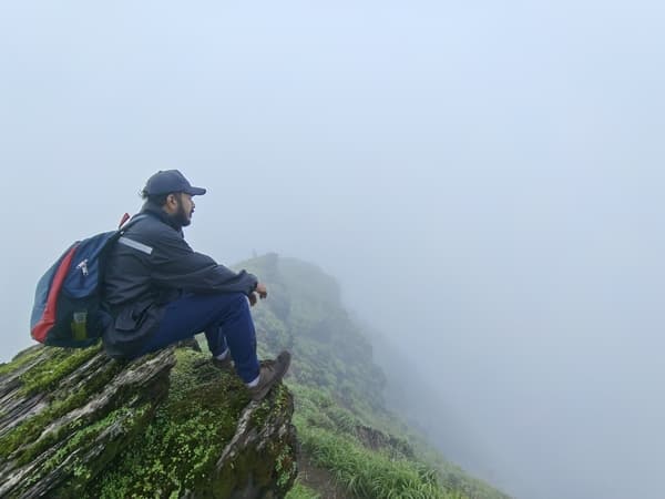 Gangadikal Peak Trek thumbnail 3