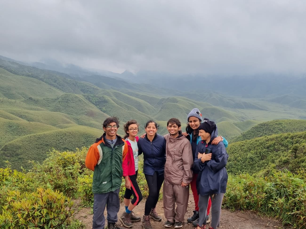 Nagaland Kohima Tour | Plan the Unplanned