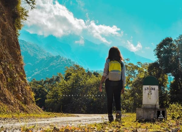 Nagaland Kohima Tour thumbnail 3