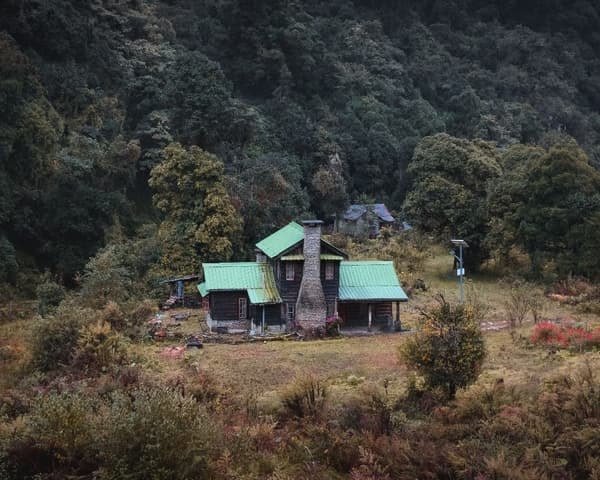Nagaland Kohima Tour thumbnail 2