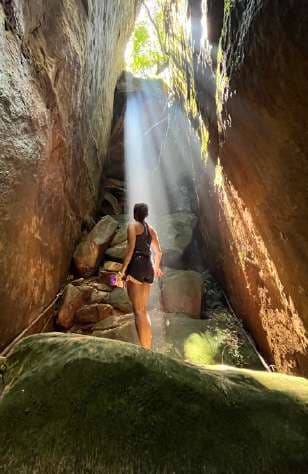 Meghalaya Monsoon Tour thumbnail 2
