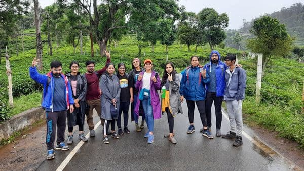 Coonoor Ooty Backpacking Trip from Bangalore thumbnail 2