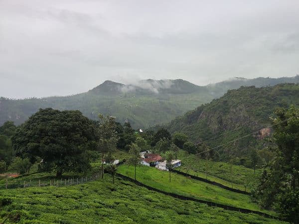 Coonoor Ooty Backpacking Trip from Bangalore photo 3