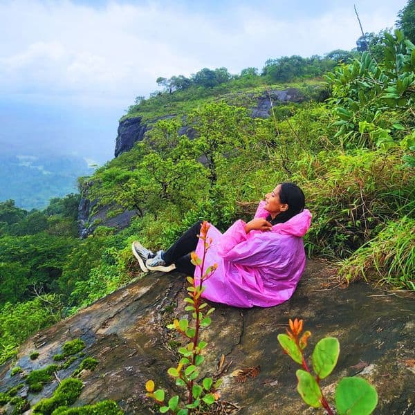 Coorg Nelji Hill Trek photo 3