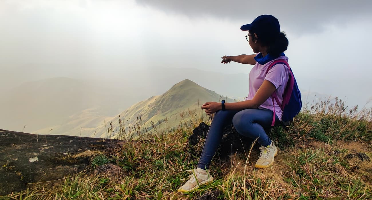 Kumara Parvatha Trek - Beedehalli to Kukke | Plan the Unplanned