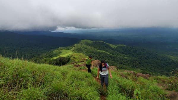 Kurinjal Peak Trek photo 3