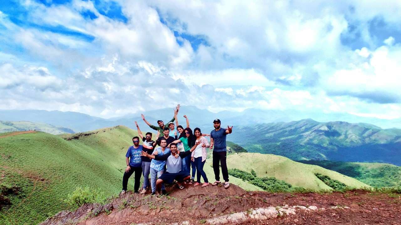 Kurinjal Peak Trek | Plan the Unplanned