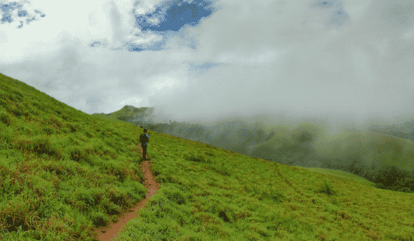 Ballalarayana Durga Fort Trek thumbnail 3