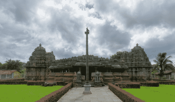 Ballalarayana Durga Fort Trek thumbnail 2