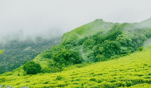 Ballalarayana Durga Fort Trek photo 4