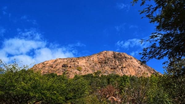 Makalidurga Sunrise Trek thumbnail 2