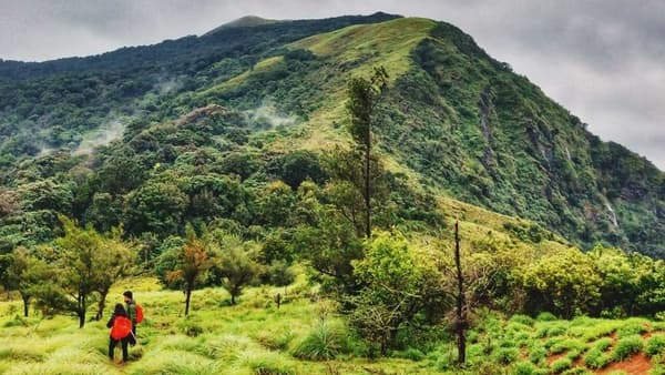 Nishani Motte Coorg Trek thumbnail 3