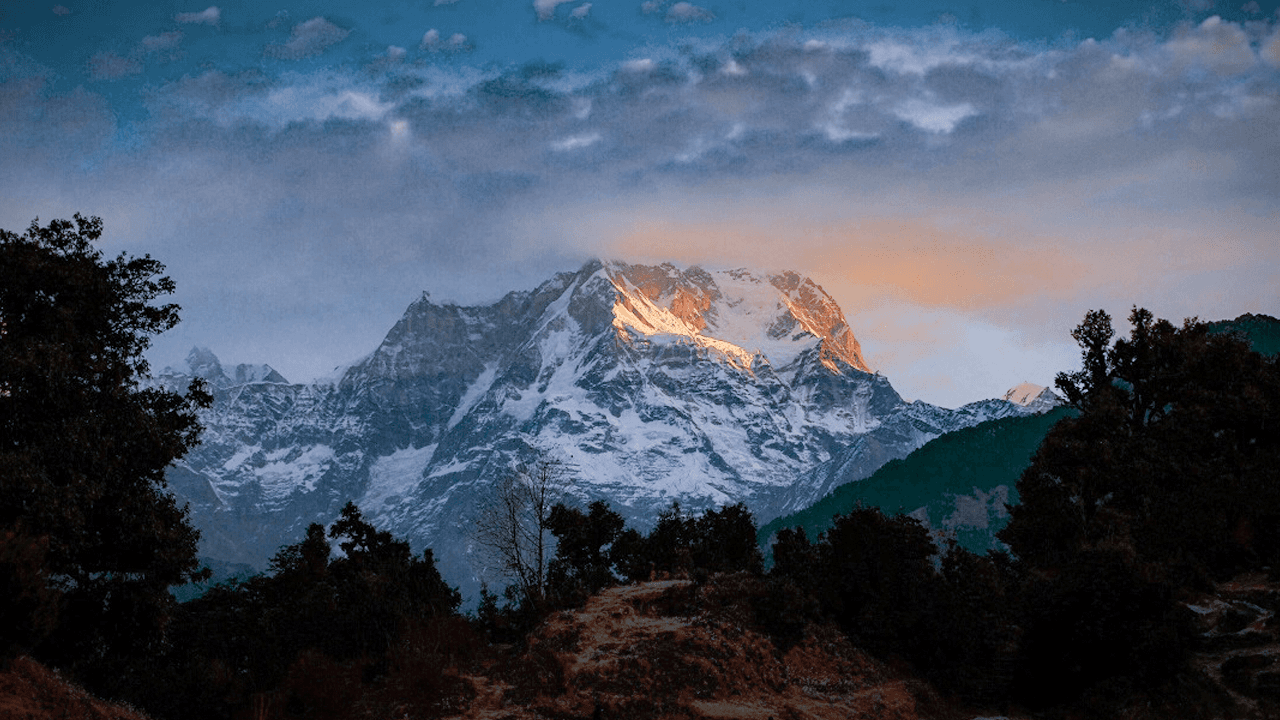 Deoriatal Chandrashila Trek | Chopta Tungnath Trek | Plan the Unplanned