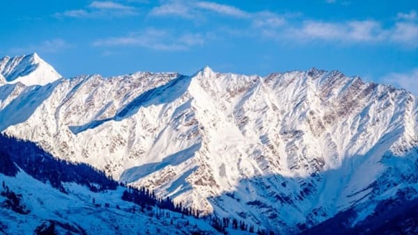 Himachal Backpacking – Manali – Kasol –Jibhi photo 3