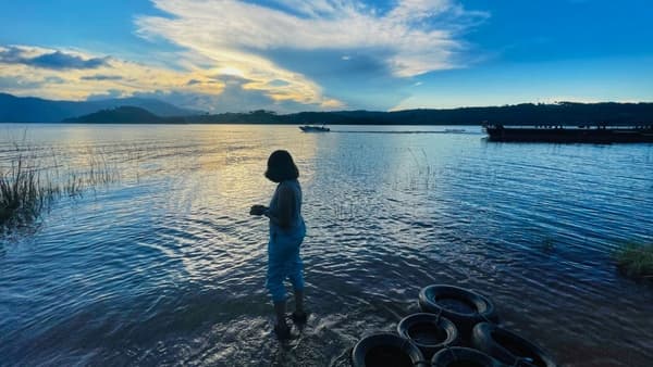 Meghalaya Backpacking with Plan The Unplanned photo 3