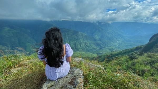 Meghalaya Backpacking with Plan The Unplanned thumbnail 3