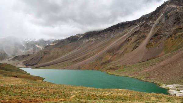 Hampta Pass Trek thumbnail 3