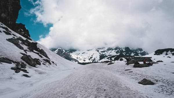 Hampta Pass Trek thumbnail 2