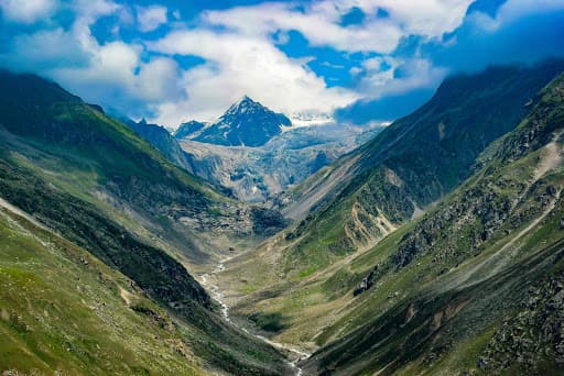 Hampta Pass Trek | Plan the Unplanned