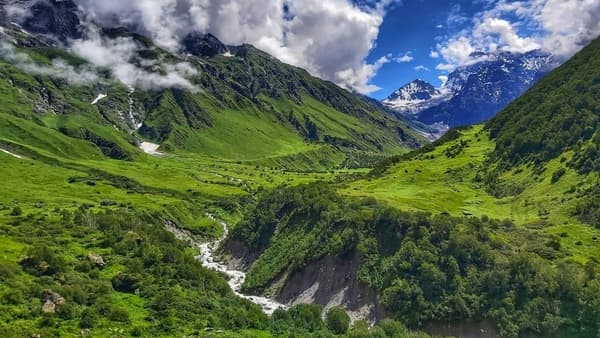 Valley of Flowers Trek thumbnail 2
